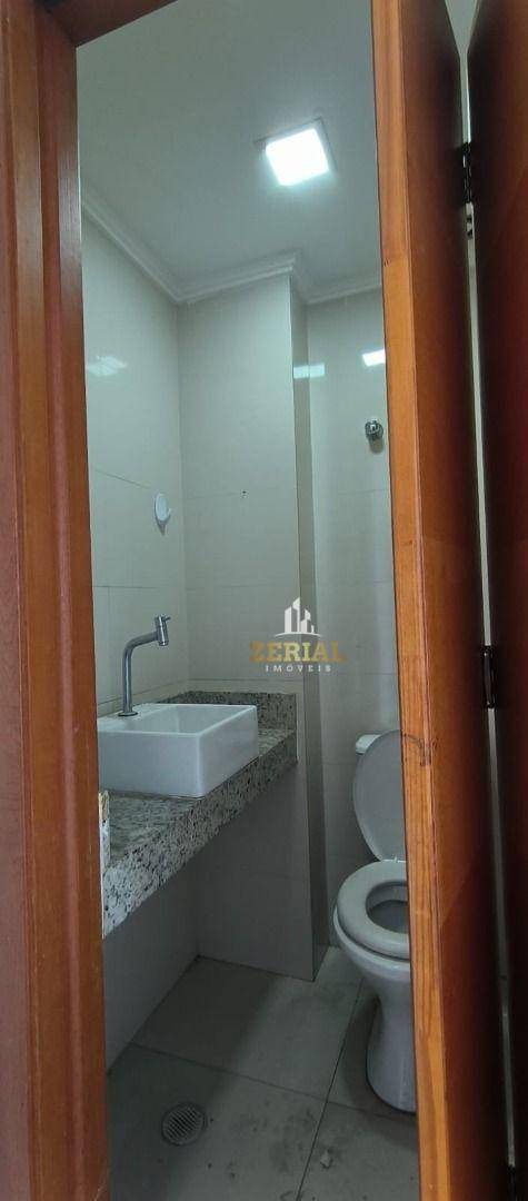 Conjunto Comercial-Sala para alugar, 31m² - Foto 5