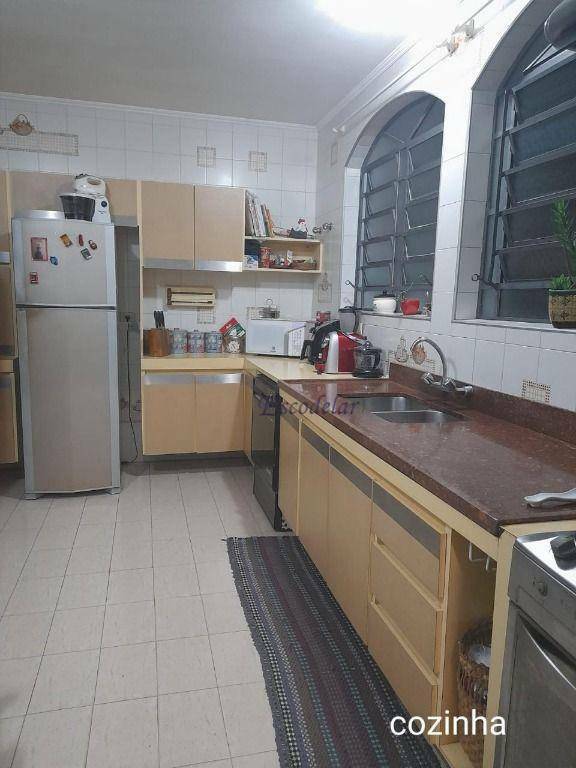 Sobrado à venda com 4 quartos, 350m² - Foto 4