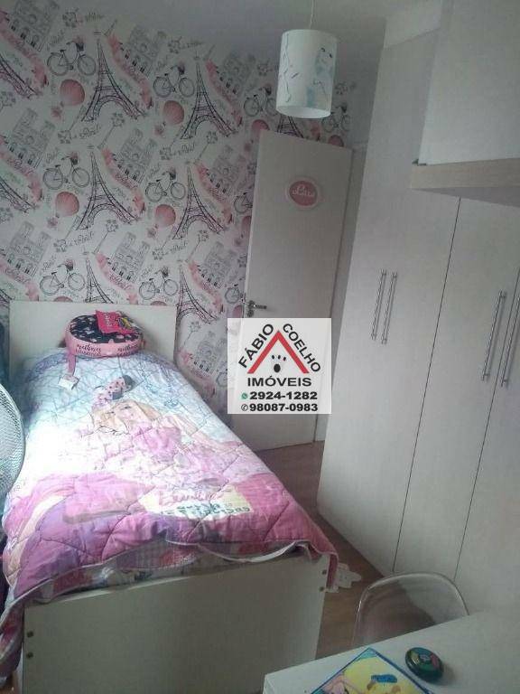 Apartamento à venda com 3 quartos, 74m² - Foto 29