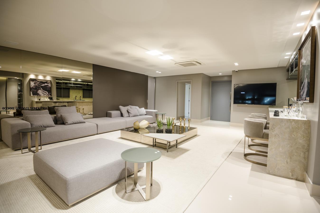 Apartamento à venda com 5 quartos, 414m² - Foto 10