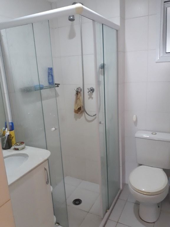 Apartamento à venda com 3 quartos, 86m² - Foto 12