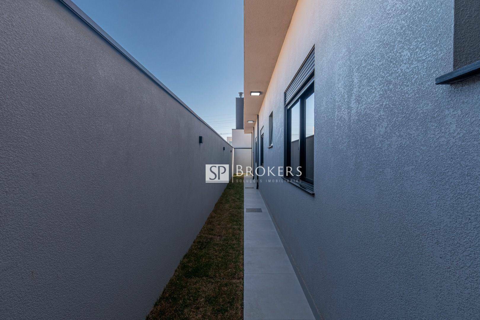 Casa de Condomínio à venda com 3 quartos, 198m² - Foto 54