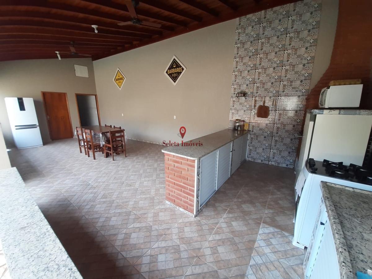 Casa de Condomínio à venda com 3 quartos, 890m² - Foto 34