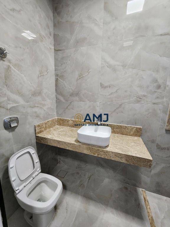 Casa à venda com 3 quartos, 121m² - Foto 11