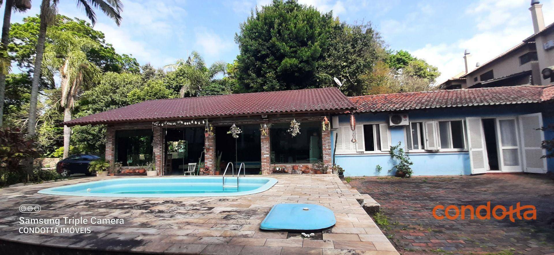 Casa para alugar com 4 quartos, 292m² - Foto 4