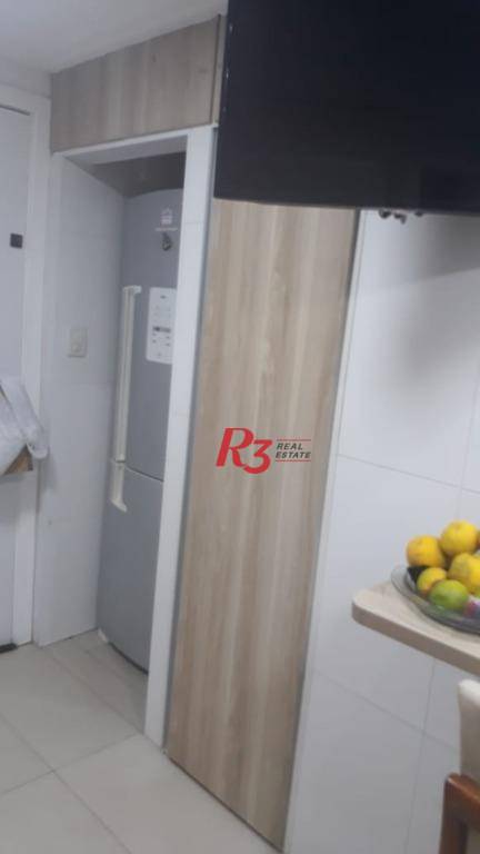 Apartamento à venda com 3 quartos, 136m² - Foto 8