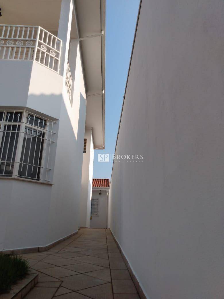 Casa à venda com 3 quartos, 282m² - Foto 41