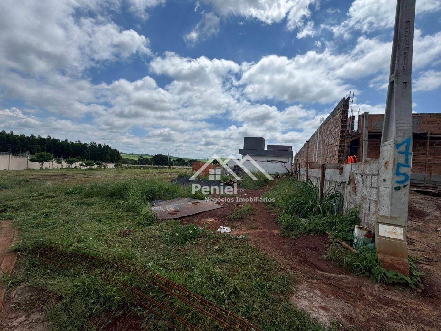 Loteamento e Condomínio à venda, 275M2 - Foto 7