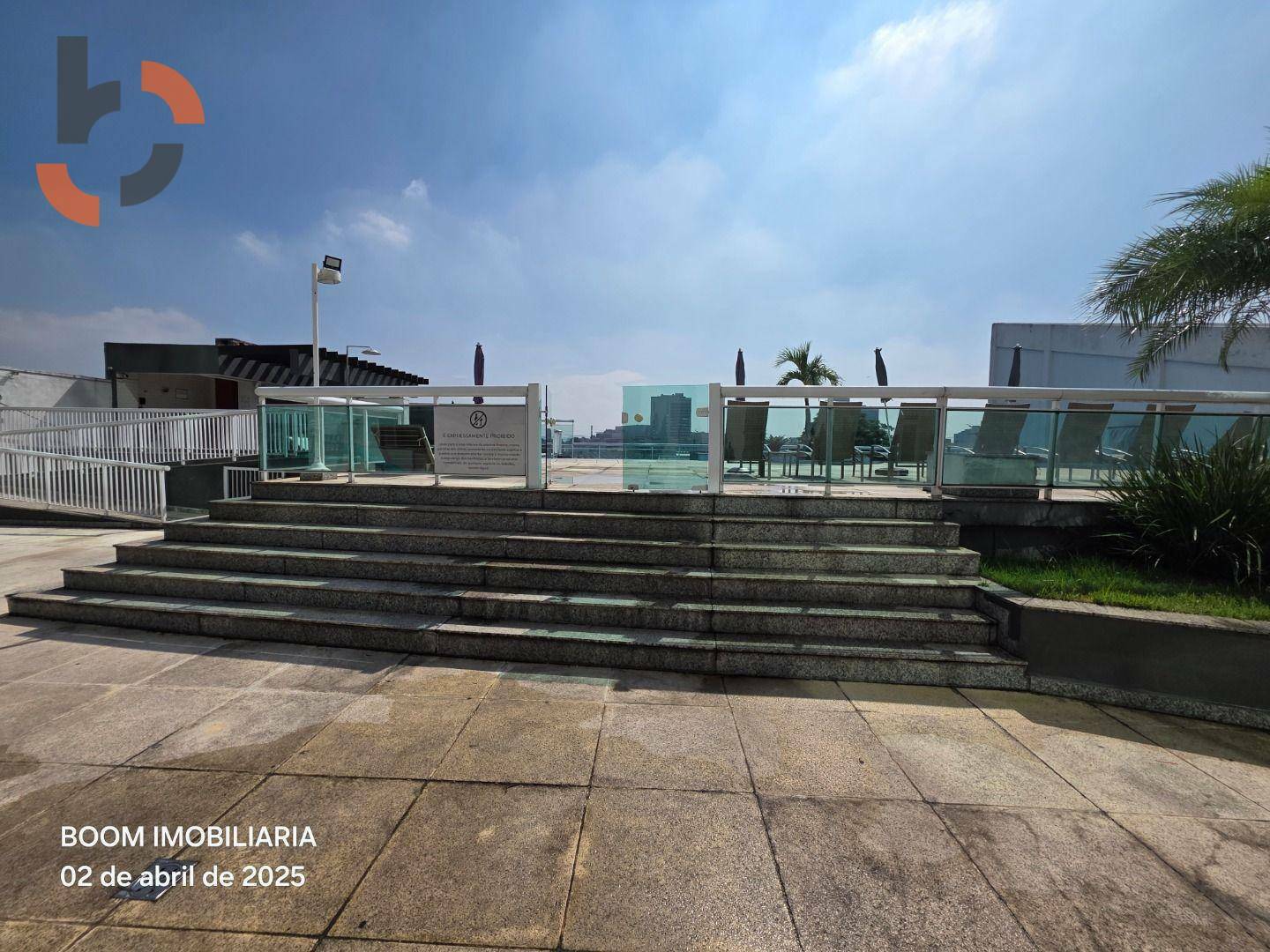 Apartamento à venda com 1 quarto, 48m² - Foto 34