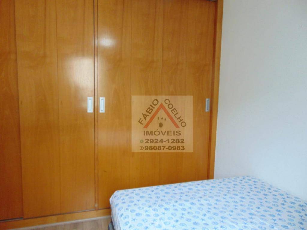 Apartamento à venda com 2 quartos, 48m² - Foto 5