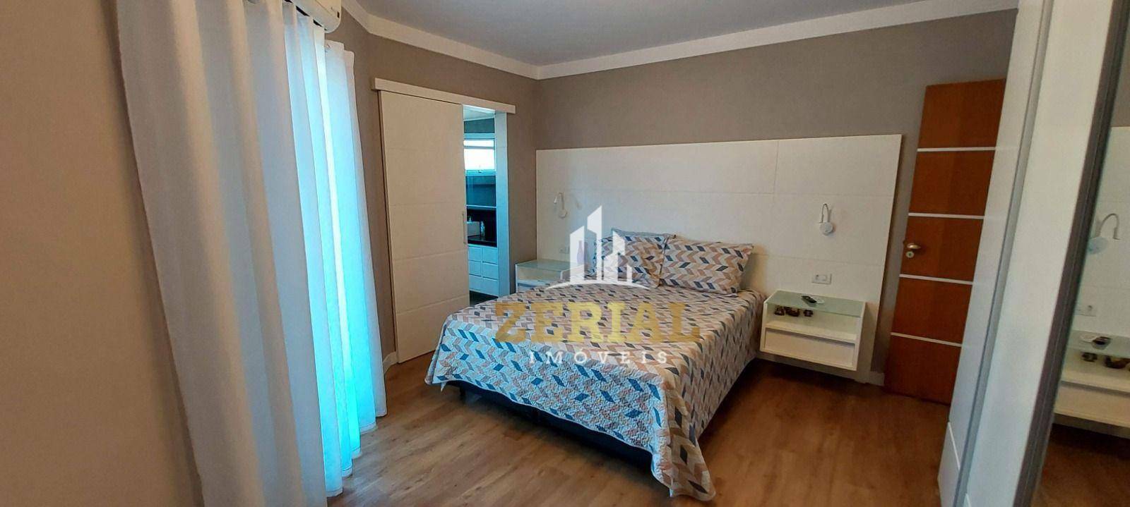 Sobrado à venda com 4 quartos, 197m² - Foto 9