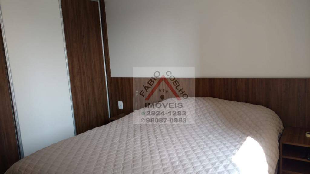 Apartamento à venda com 3 quartos, 86m² - Foto 18