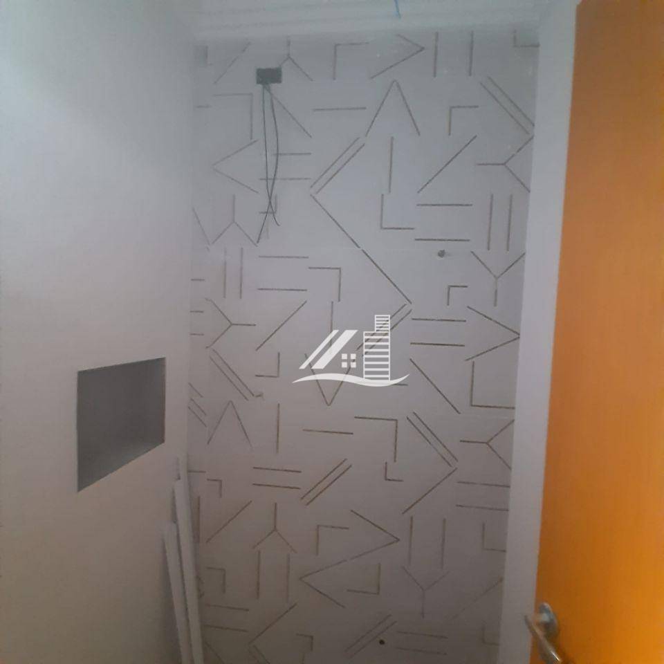 Apartamento à venda com 2 quartos, 43m² - Foto 10