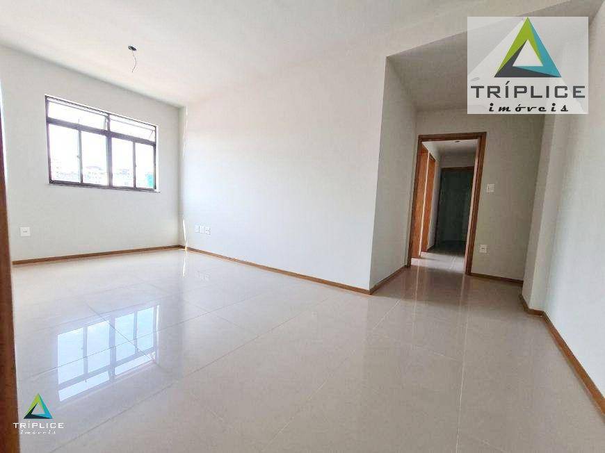 Apartamento à venda com 2 quartos, 56m² - Foto 4