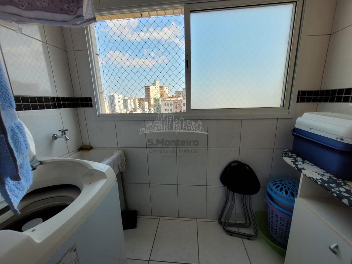 Apartamento à venda com 2 quartos, 80m² - Foto 14