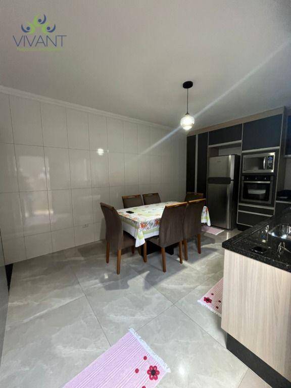 Sobrado à venda com 2 quartos, 130M2 - Foto 5