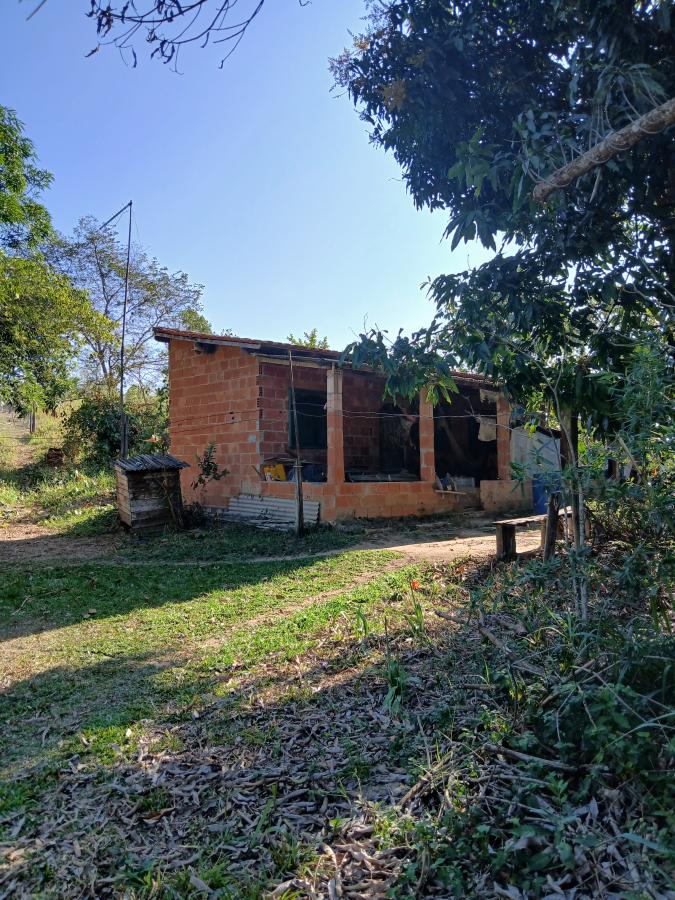 Fazenda à venda com 1 quarto, 96000m² - Foto 5