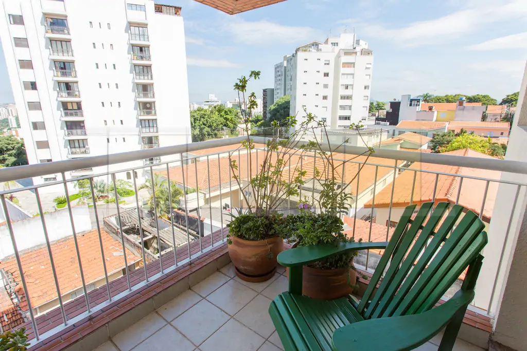 Apartamento à venda com 2 quartos, 90m² - Foto 6