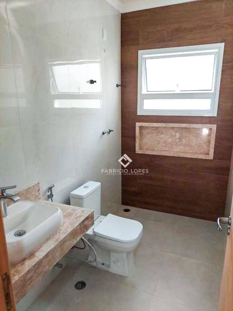 Casa à venda com 3 quartos, 212m² - Foto 11