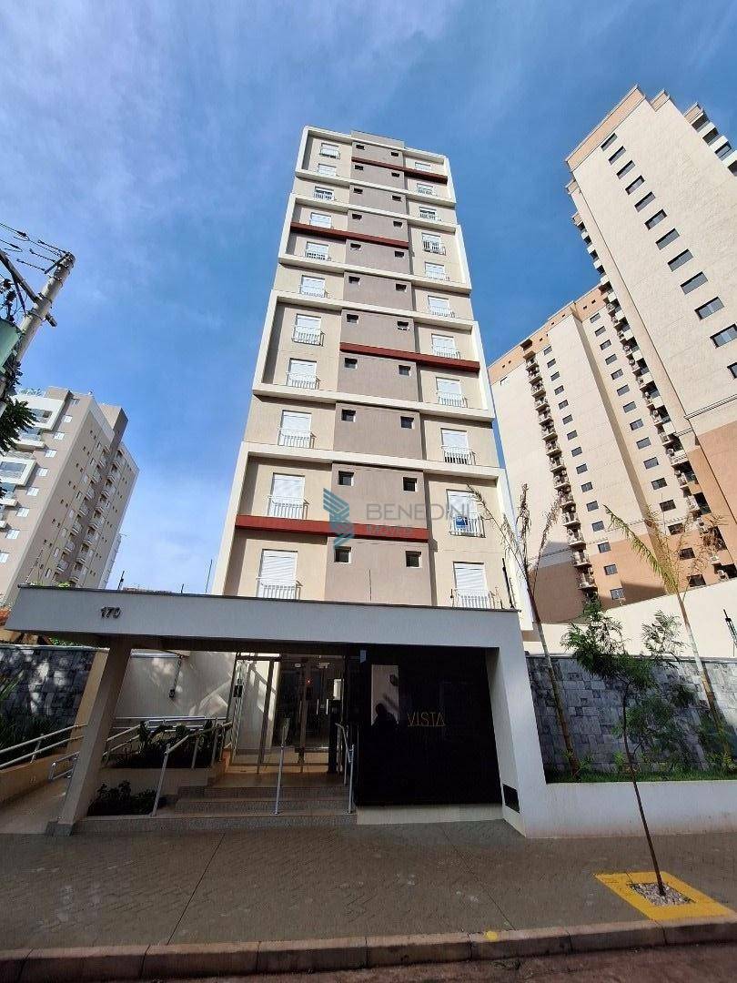 Apartamento à venda com 2 quartos, 59m² - Foto 3