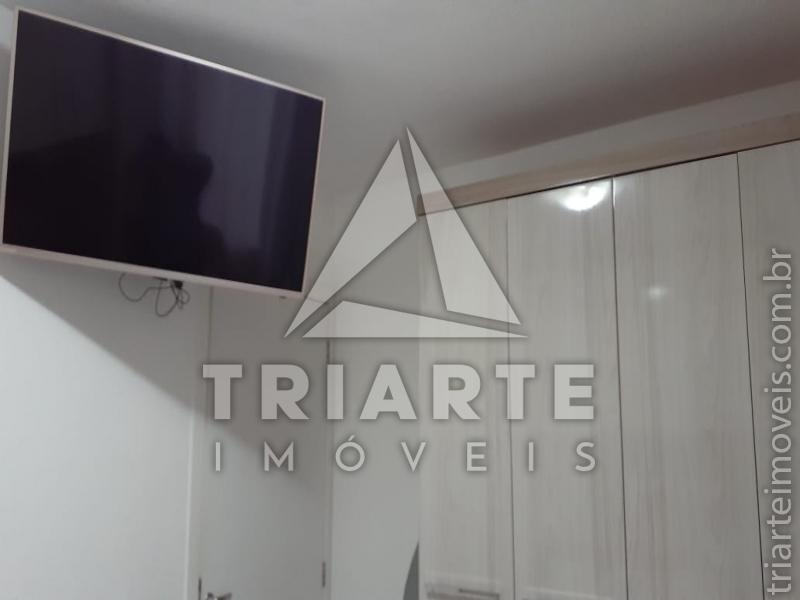 Apartamento à venda com 2 quartos, 40m² - Foto 5