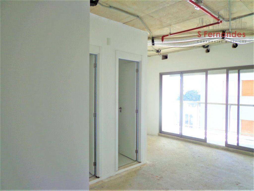 Conjunto Comercial-Sala à venda, 61m² - Foto 15