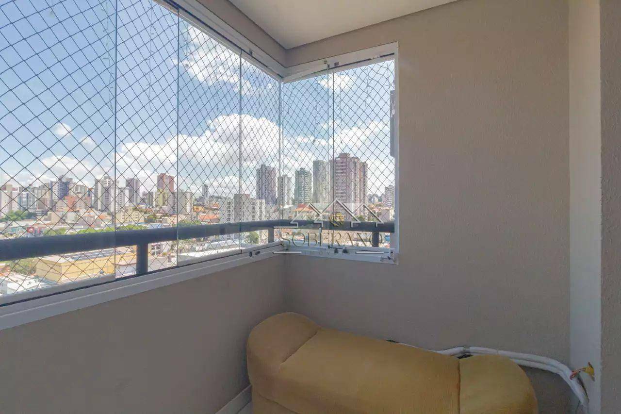 Apartamento à venda com 2 quartos, 80m² - Foto 25