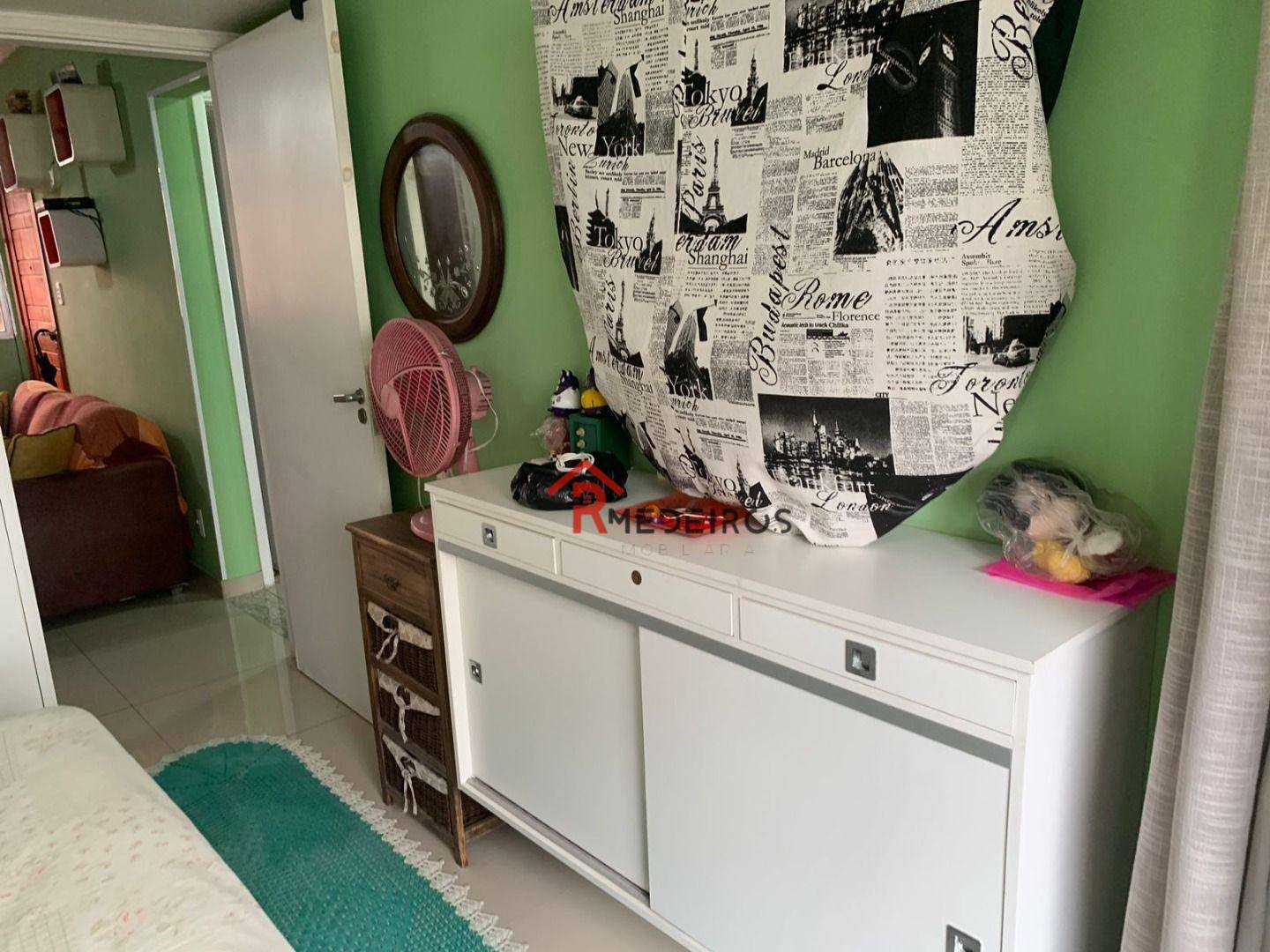 Apartamento à venda com 1 quarto, 41m² - Foto 12