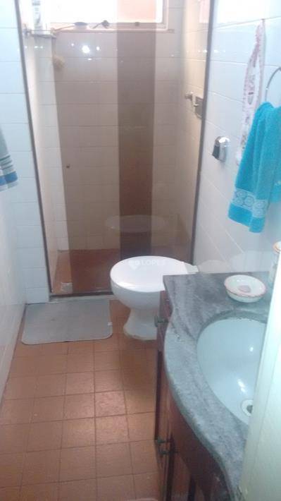 Apartamento à venda com 2 quartos, 50m² - Foto 5