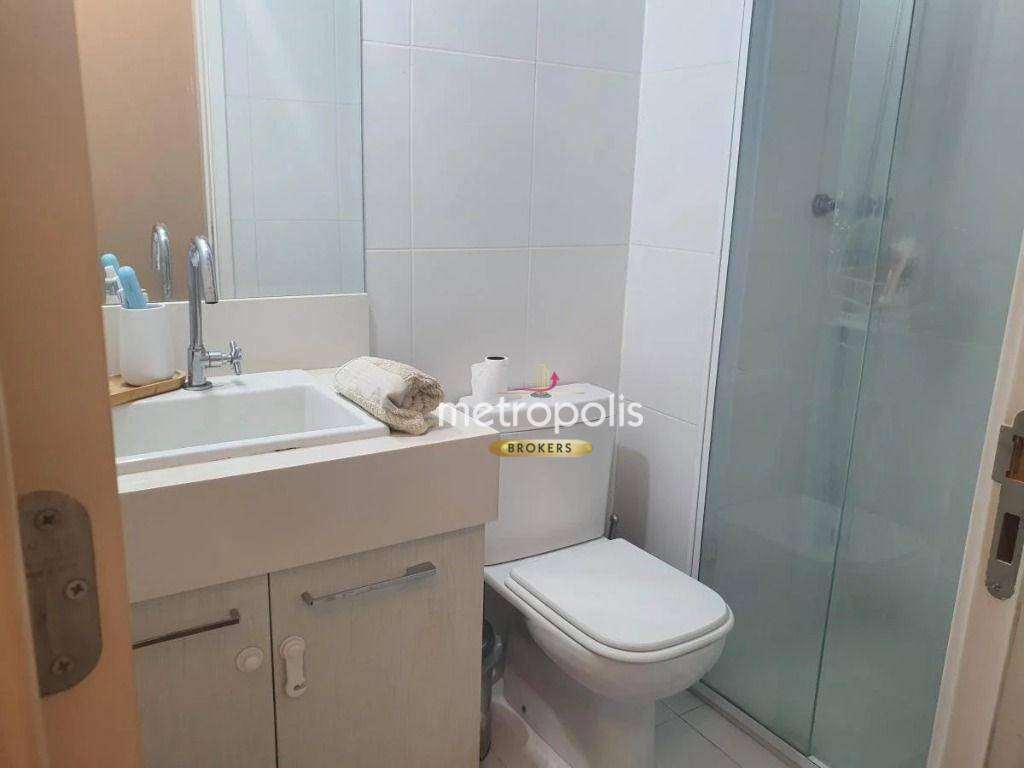 Apartamento à venda com 2 quartos, 53m² - Foto 12