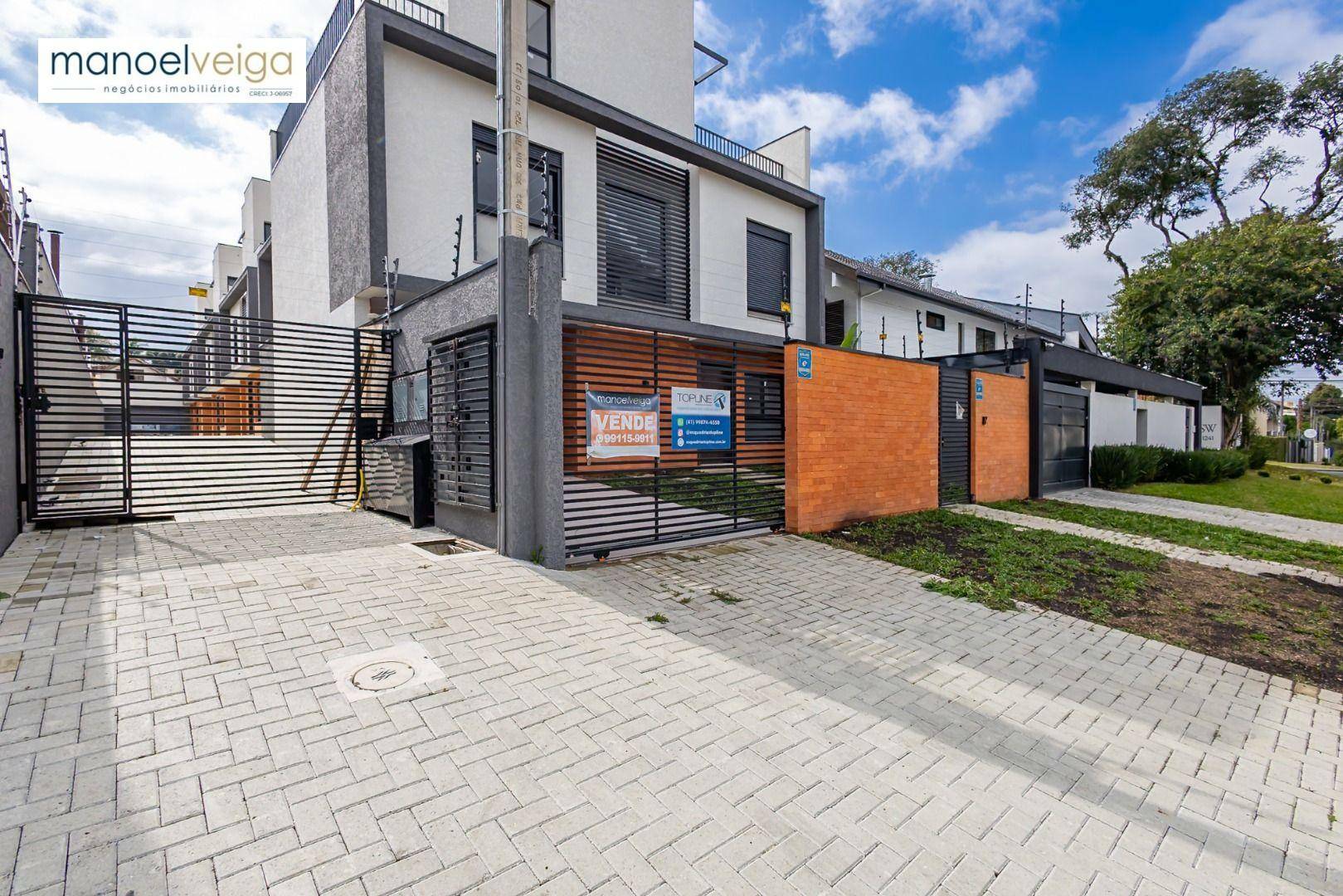 Sobrado à venda com 3 quartos, 186m² - Foto 39
