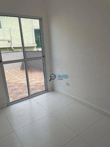 Apartamento à venda com 1 quarto, 70m² - Foto 1