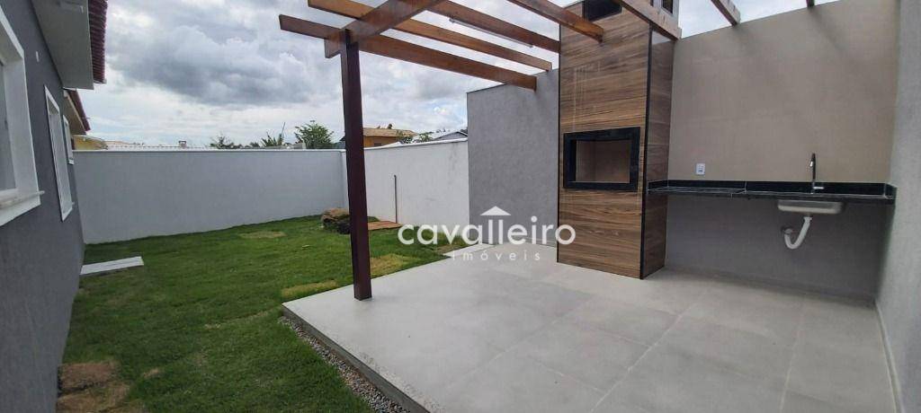 Casa de Condomínio à venda com 2 quartos, 81m² - Foto 2