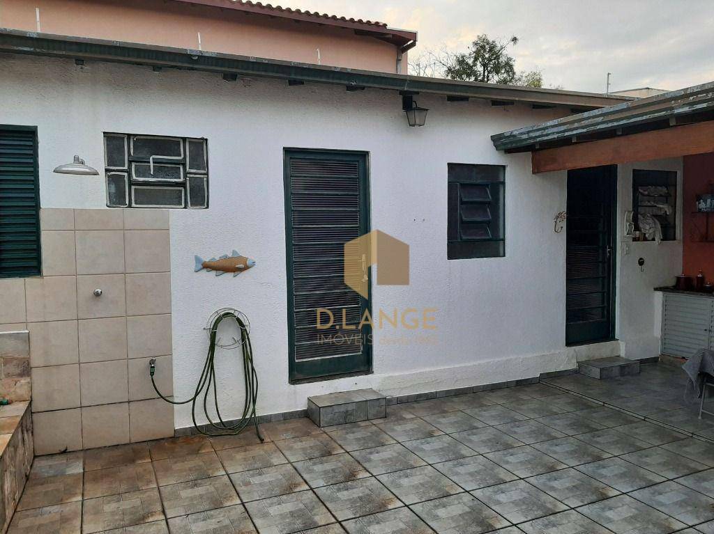 Casa à venda com 3 quartos, 160m² - Foto 15