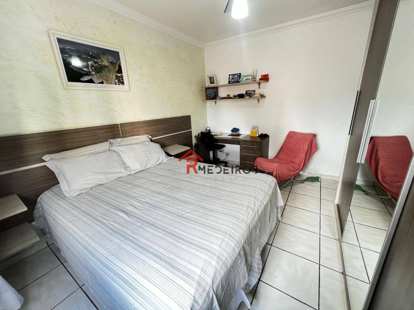 Apartamento à venda com 1 quarto, 47m² - Foto 10