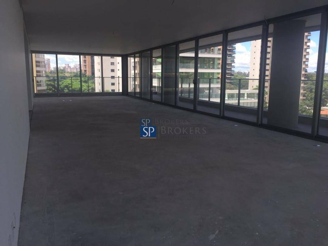 Apartamento à venda com 4 quartos, 632m² - Foto 2