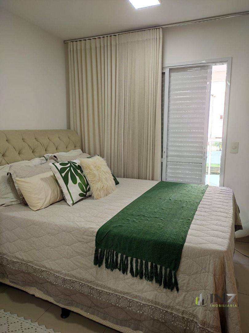 Apartamento à venda com 3 quartos, 100m² - Foto 3