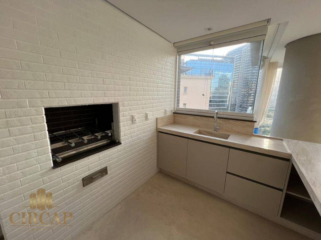 Apartamento à venda com 3 quartos, 322m² - Foto 6