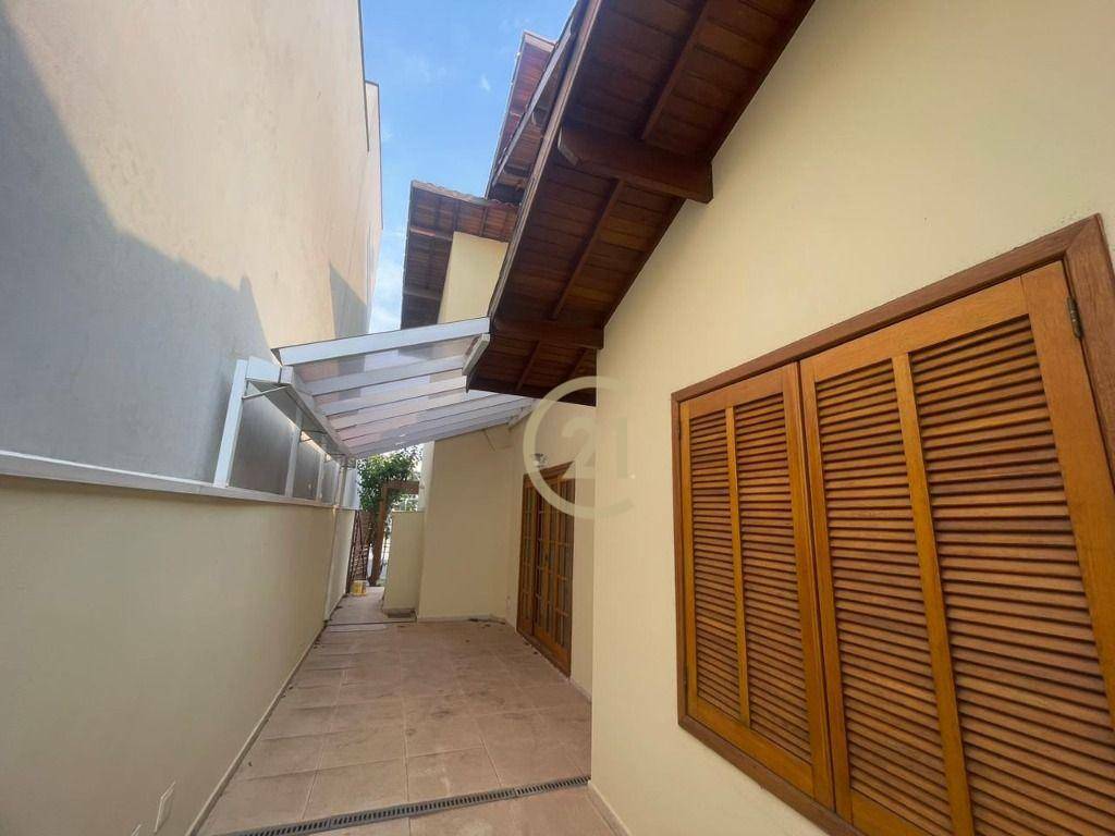 Casa de Condomínio à venda com 3 quartos, 125m² - Foto 16