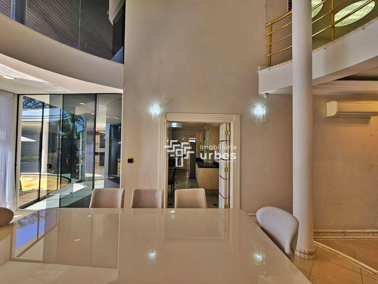 Casa de Condomínio à venda com 3 quartos, 597m² - Foto 16