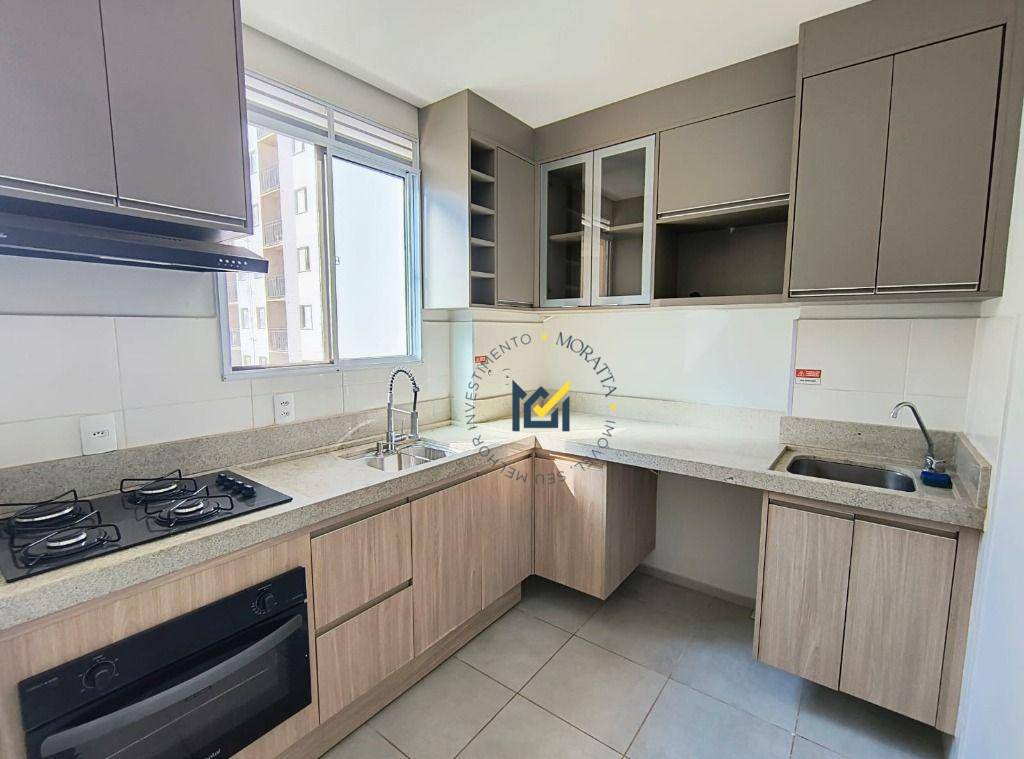 Apartamento para alugar com 2 quartos, 42m² - Foto 1