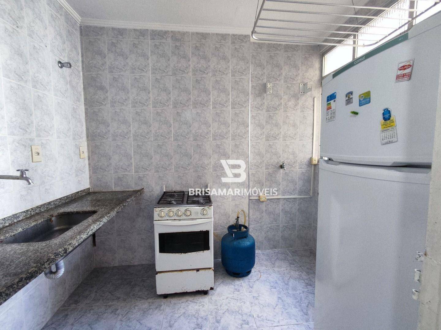 Apartamento para alugar com 1 quarto, 50m² - Foto 12