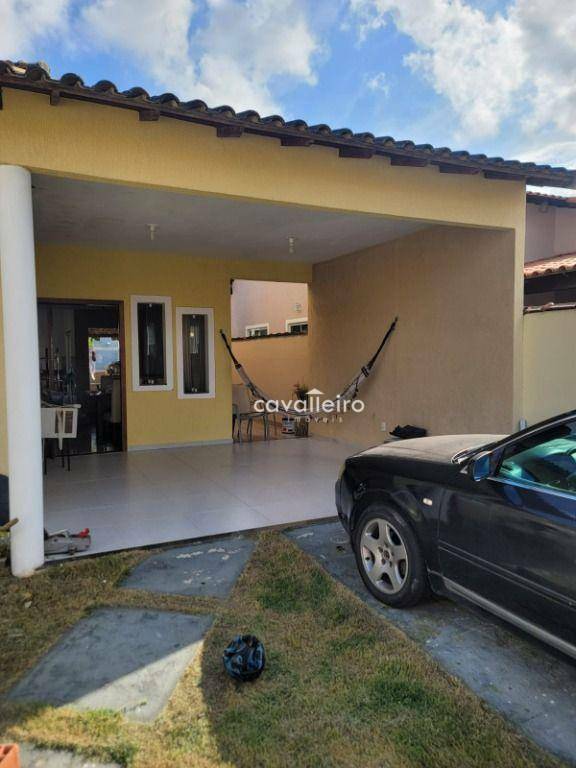 Casa de Condomínio à venda com 4 quartos, 116m² - Foto 22