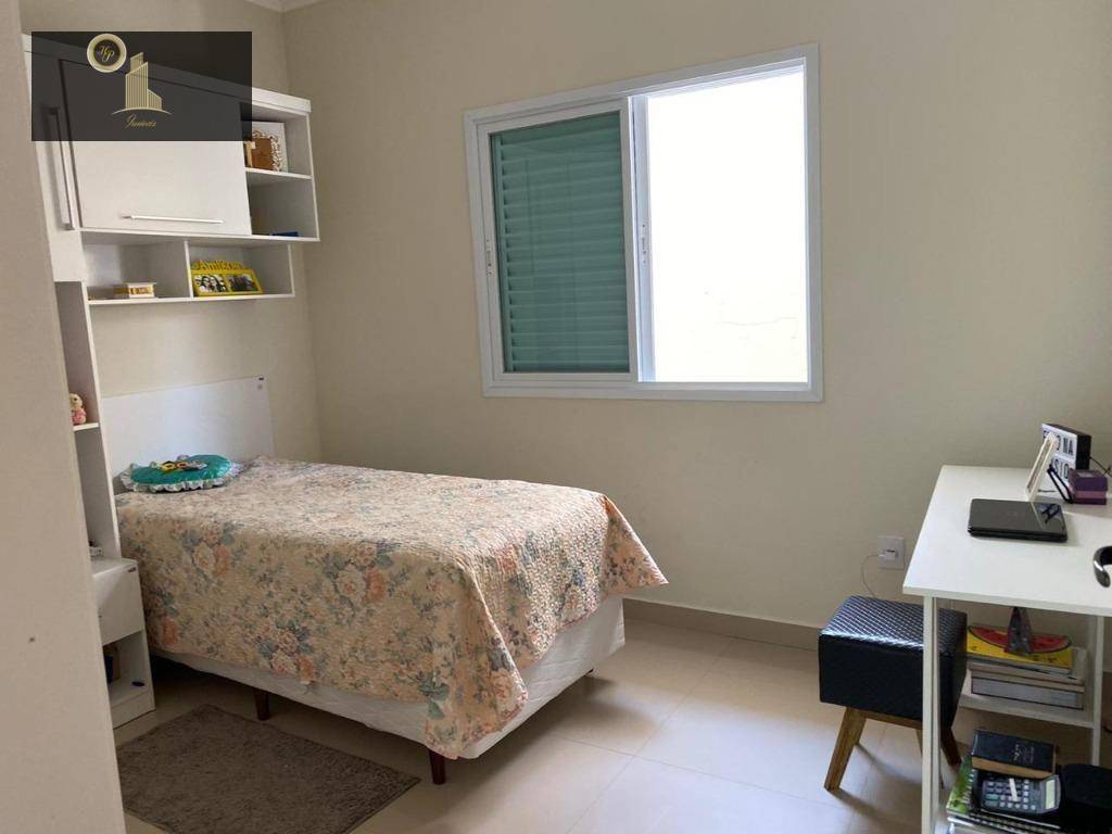 Casa de Condomínio à venda com 3 quartos, 163m² - Foto 10