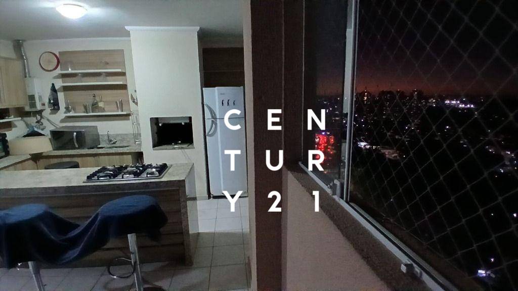 Apartamento, 4 quartos, 198 m² - Foto 47