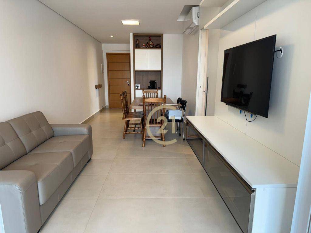 Apartamento à venda com 3 quartos, 96m² - Foto 1