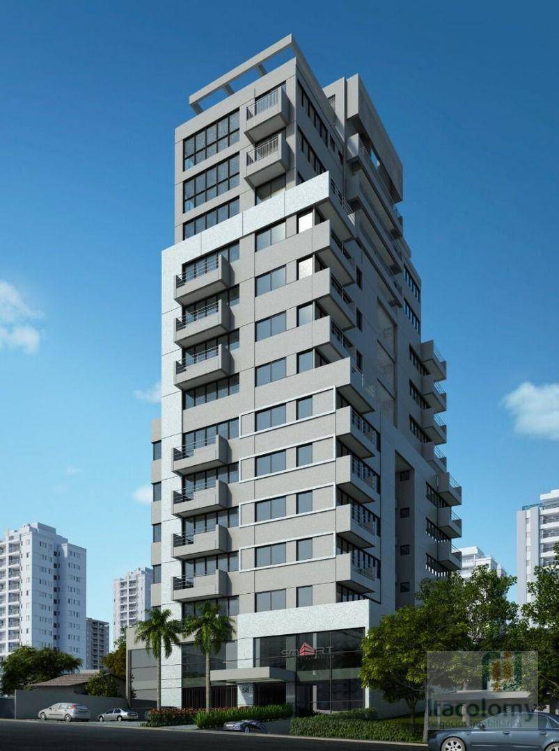 Sala-Conjunto, 58 m² - Foto 1