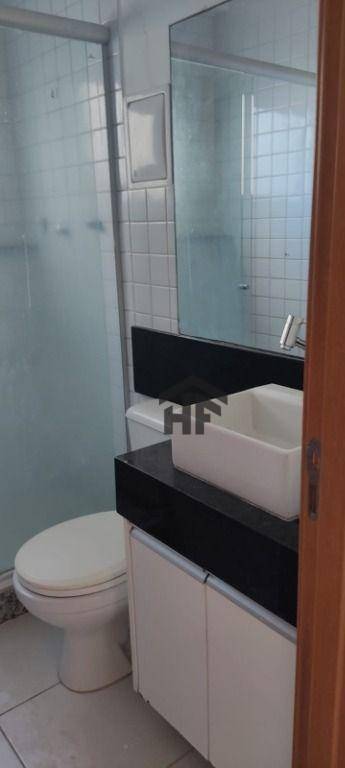 Apartamento à venda com 2 quartos, 45m² - Foto 13