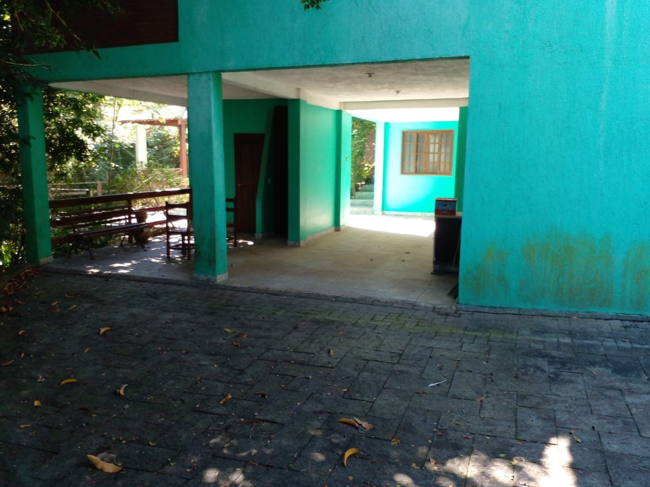 Casa à venda com 3 quartos, 500m² - Foto 3