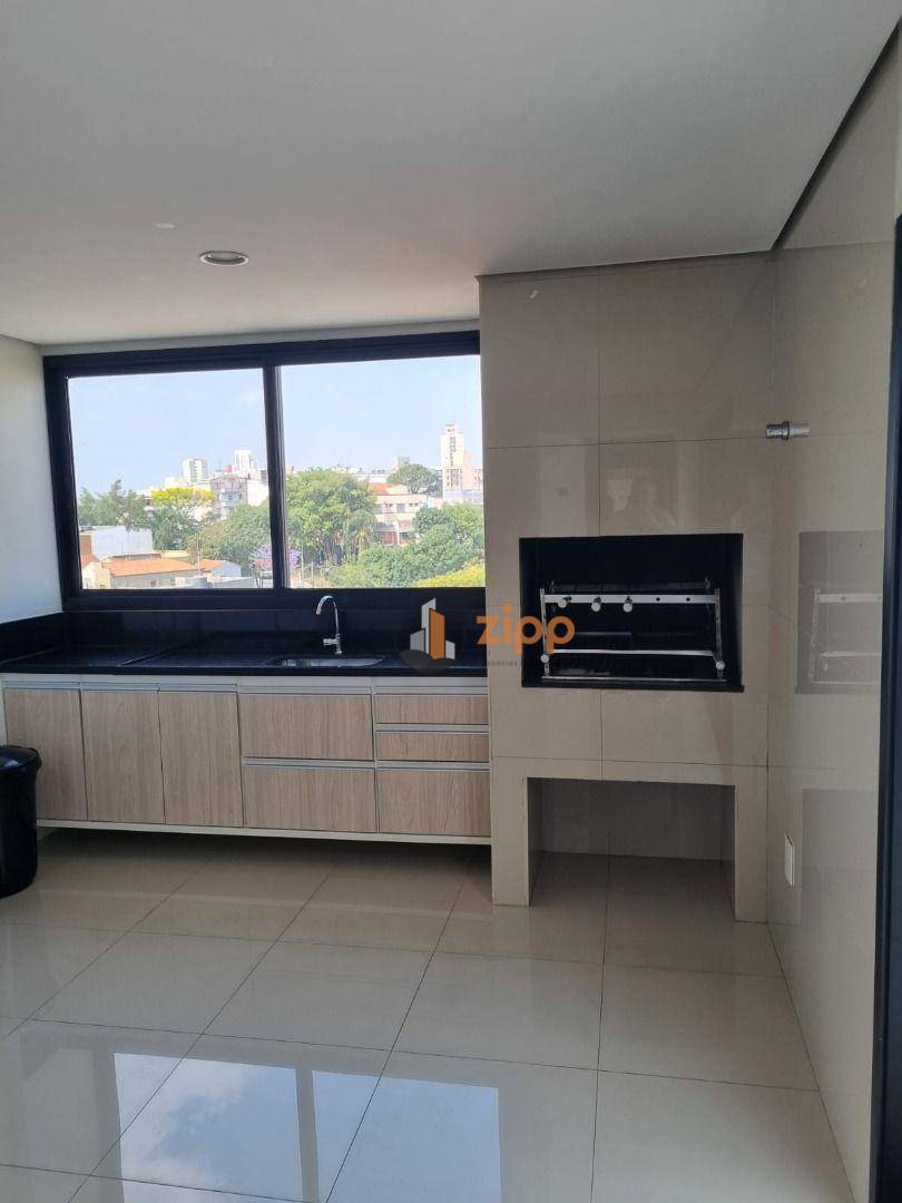 Apartamento para alugar com 1 quarto, 42m² - Foto 20